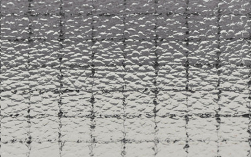 fire door glass with wire reinforcement inside